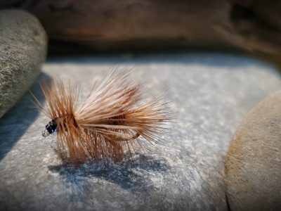 Top Notch Flys stimulator