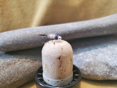 Top Notch Flys Hares Ear Pheasant Tail Nymph