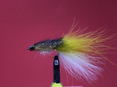 Sparkle Minnow