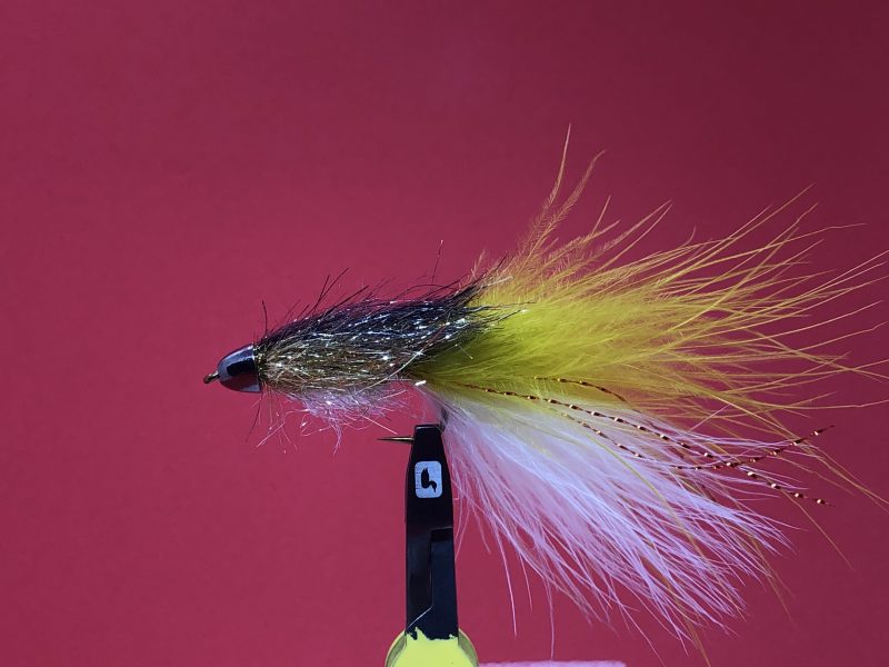 Sparkle Minnow