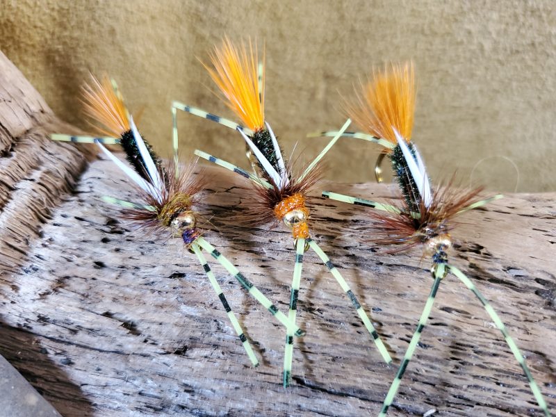 Top Notch Mega Prince Nymph