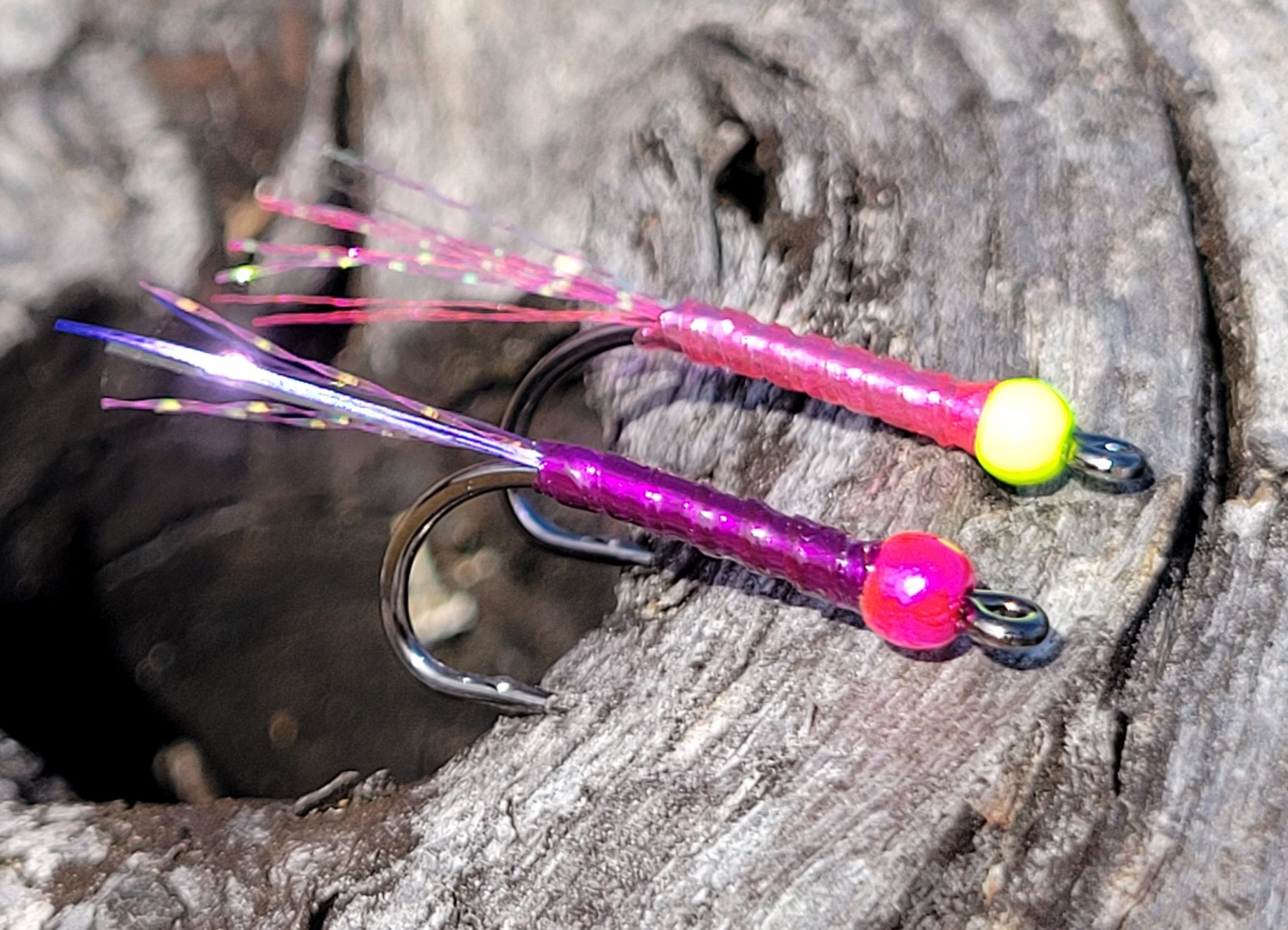 British Columbia Listings | Flies Canada - Fly Fishing Flies